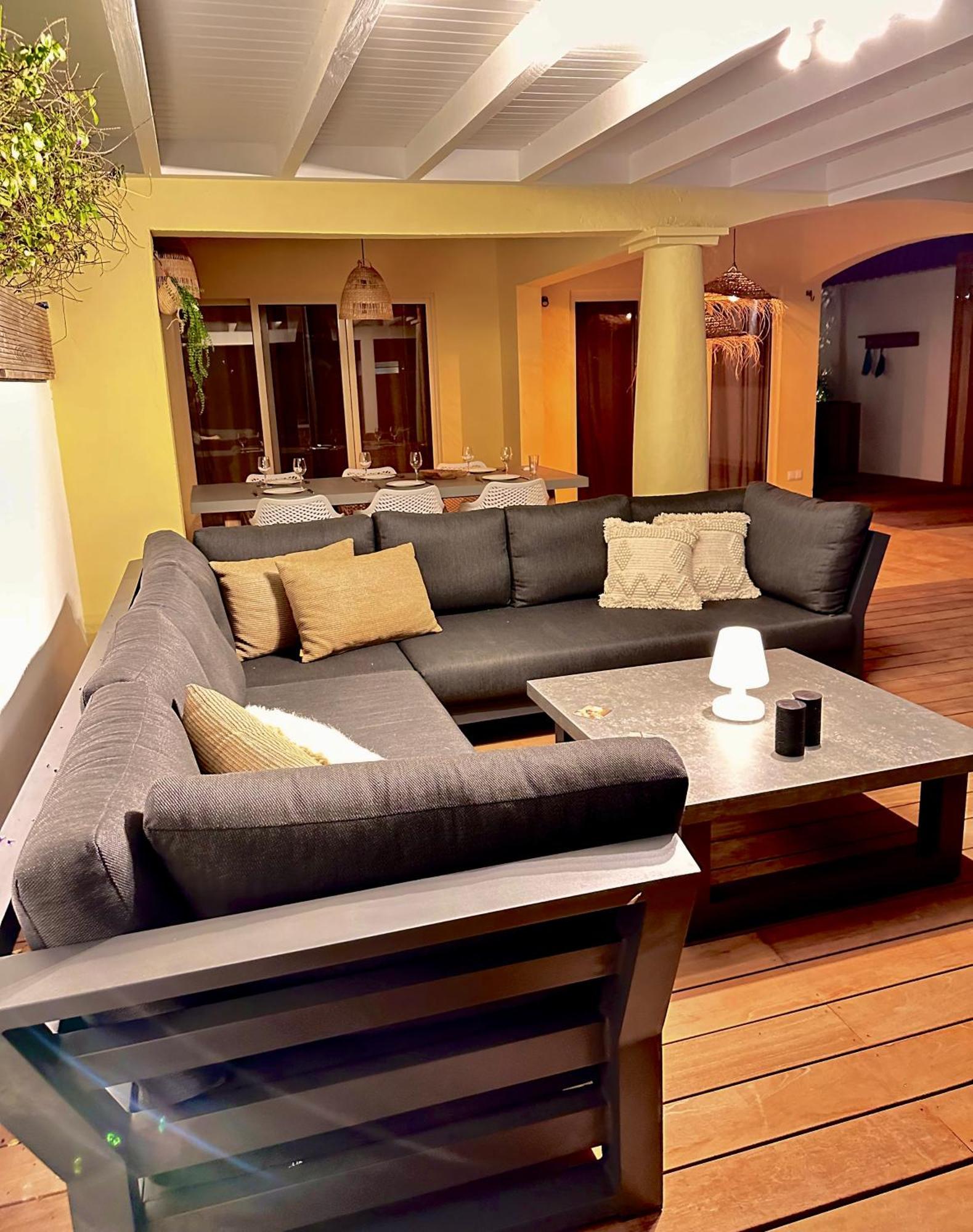 Kas Manta Watervillas Kralendijk Exterior foto